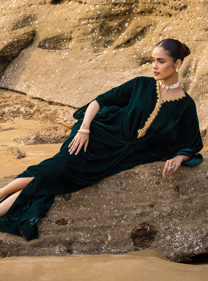 Zainab Chottani | The Kaftan Edit | Voila - Official Zainab Chottani - Agha Fabrics UK