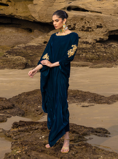 Zainab Chottani | The Kaftan Edit | Romi - Official Zainab Chottani - Agha Fabrics UK