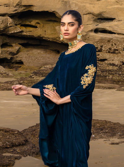 Zainab Chottani | The Kaftan Edit | Romi - Official Zainab Chottani - Agha Fabrics UK