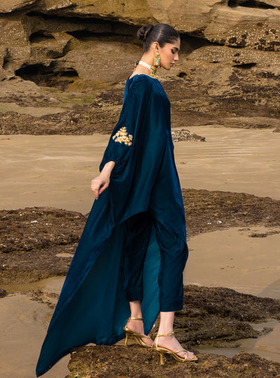 Zainab Chottani | The Kaftan Edit | Romi - Official Zainab Chottani - Agha Fabrics UK