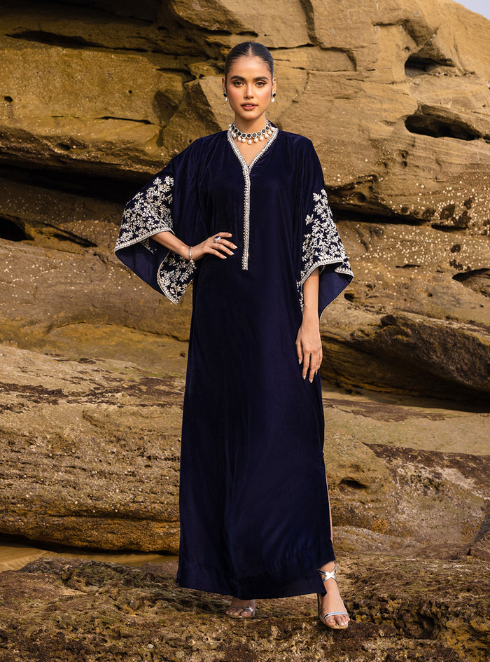 Zainab Chottani | The Kaftan Edit | Gulfam - Official Zainab Chottani - Agha Fabrics UK