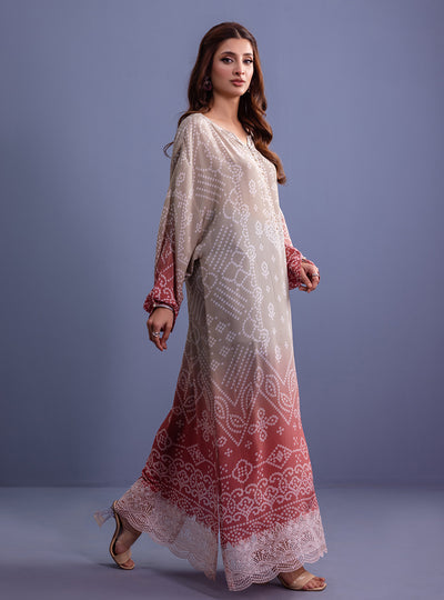 Zainab Chottani | The Kaftan Edit | Roshan - Official Zainab Chottani - Agha Fabrics UK