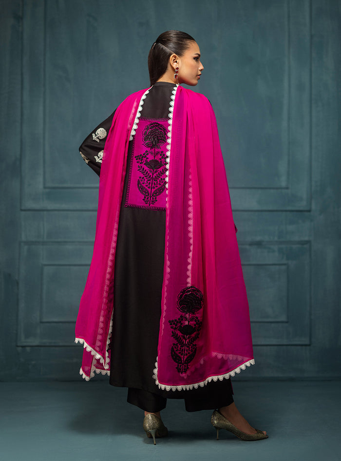 Zainab Chottani | Luxe Edit 25 | Ruha - Official Zainab Chottani - Agha Fabrics UK