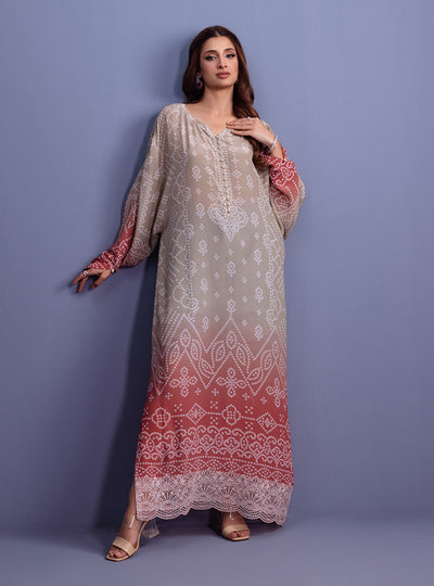 Zainab Chottani | The Kaftan Edit | Roshan - Official Zainab Chottani - Agha Fabrics UK