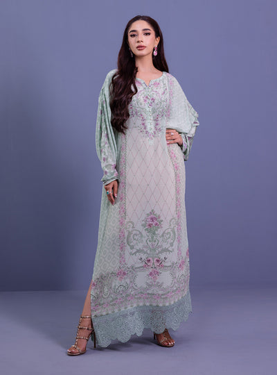 Zainab Chottani | The Kaftan Edit | Koel - Official Zainab Chottani - Agha Fabrics UK