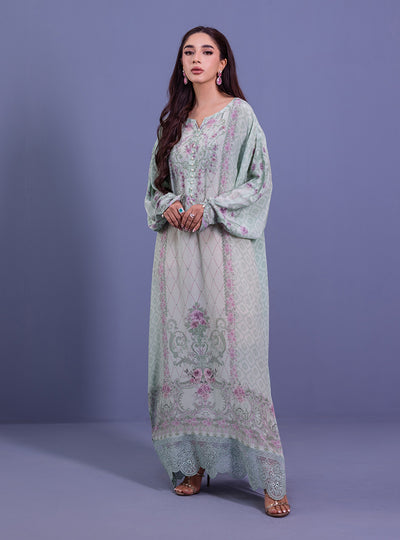 Zainab Chottani | The Kaftan Edit | Koel - Official Zainab Chottani - Agha Fabrics UK