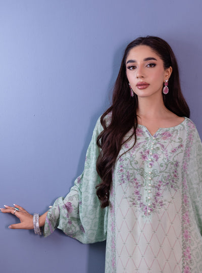 Zainab Chottani | The Kaftan Edit | Koel - Official Zainab Chottani - Agha Fabrics UK