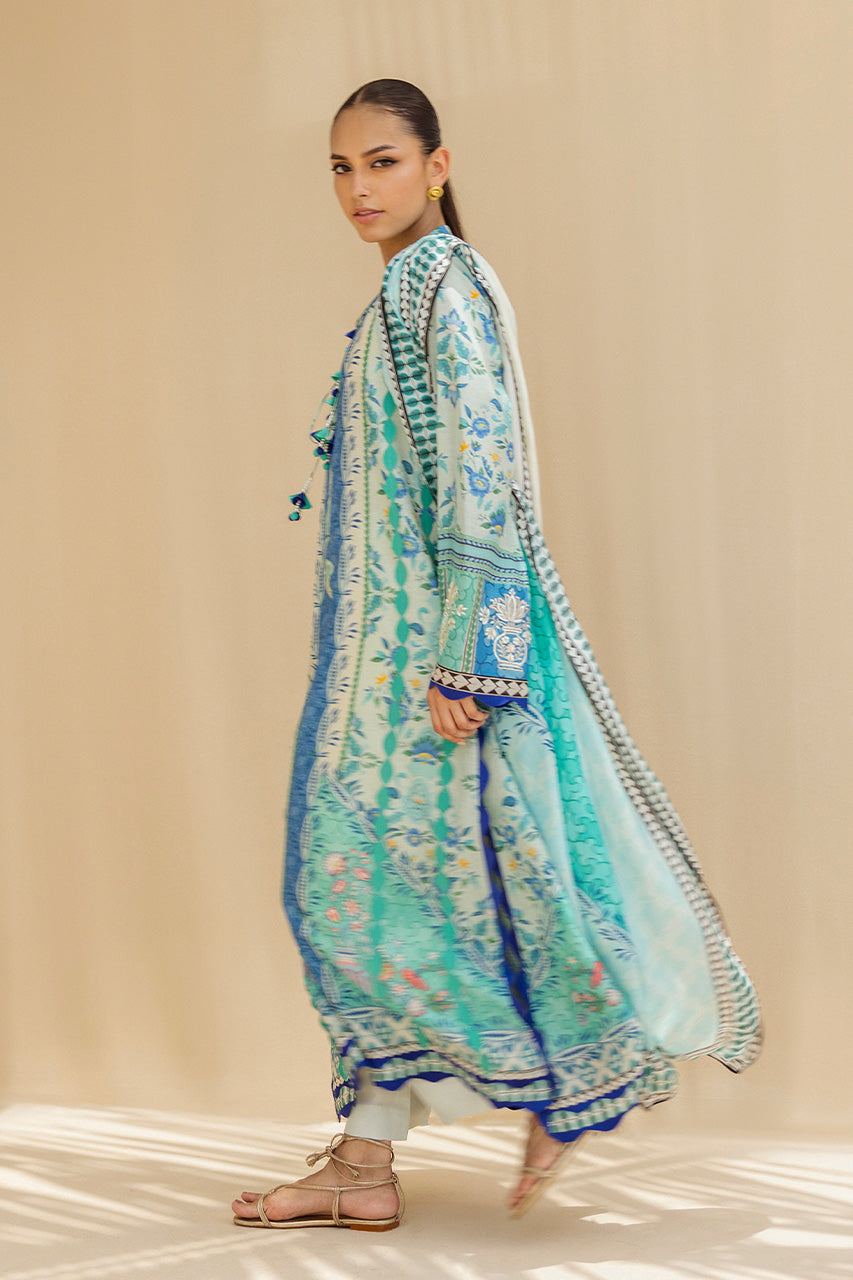 Sania Maskatiya | Samara Luxe 25 | Ilaya