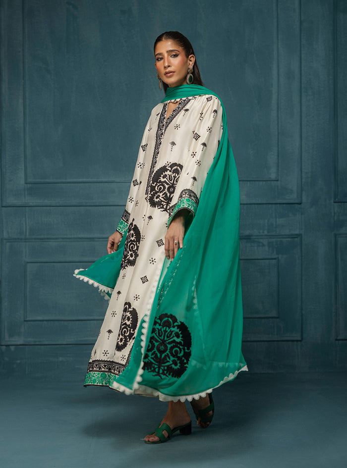 Zainab Chottani | Luxe Edit 25 | Suha - Official Zainab Chottani - Agha Fabrics UK