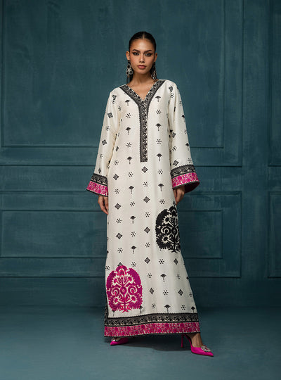 Zainab Chottani | The Kaftan Edit | Azalea - Official Zainab Chottani - Agha Fabrics UK