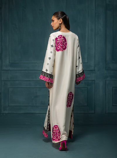 Zainab Chottani | The Kaftan Edit | Azalea - Official Zainab Chottani - Agha Fabrics UK