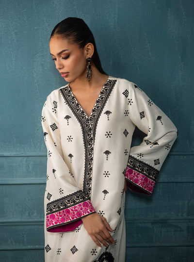Zainab Chottani | The Kaftan Edit | Azalea - Official Zainab Chottani - Agha Fabrics UK