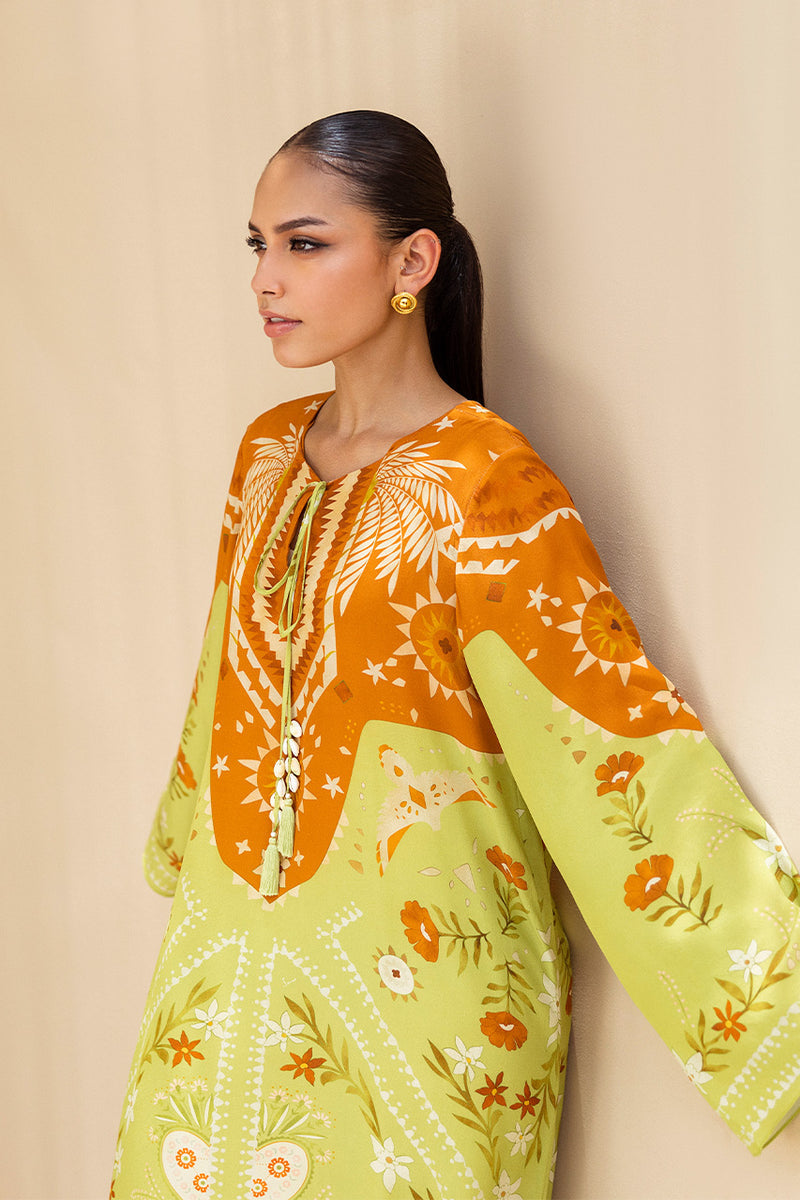 Sania Maskatiya | Mirra Luxury Pret 25 | Serah (B)