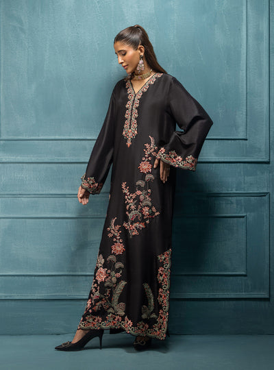 Zainab Chottani | The Kaftan Edit | Sabah - Official Zainab Chottani - Agha Fabrics UK