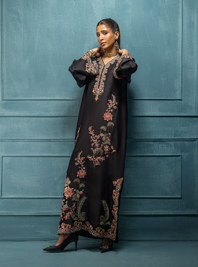 Zainab Chottani | The Kaftan Edit | Sabah - Official Zainab Chottani - Agha Fabrics UK