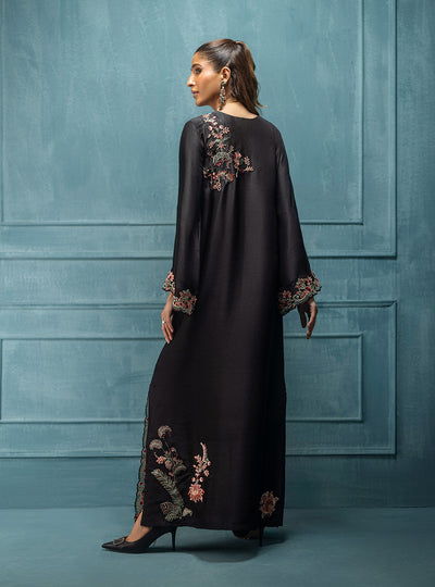 Zainab Chottani | The Kaftan Edit | Sabah - Official Zainab Chottani - Agha Fabrics UK