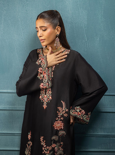 Zainab Chottani | The Kaftan Edit | Sabah - Official Zainab Chottani - Agha Fabrics UK