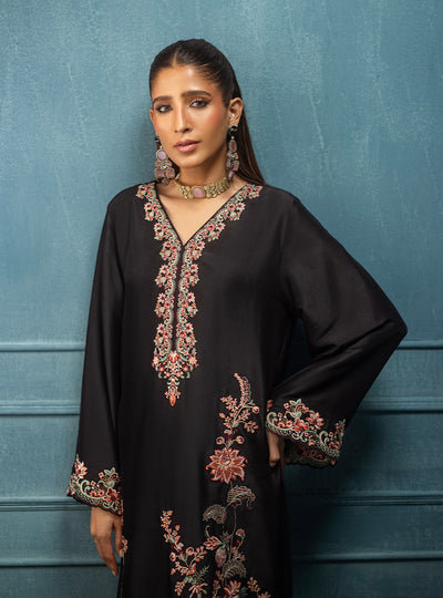Zainab Chottani | The Kaftan Edit | Sabah - Official Zainab Chottani - Agha Fabrics UK