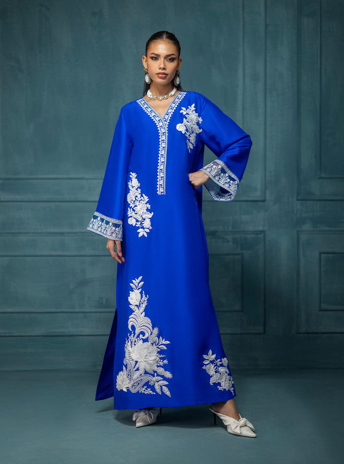 Zainab Chottani | Luxe Edit 25 | Ranya - Official Zainab Chottani - Agha Fabrics UK