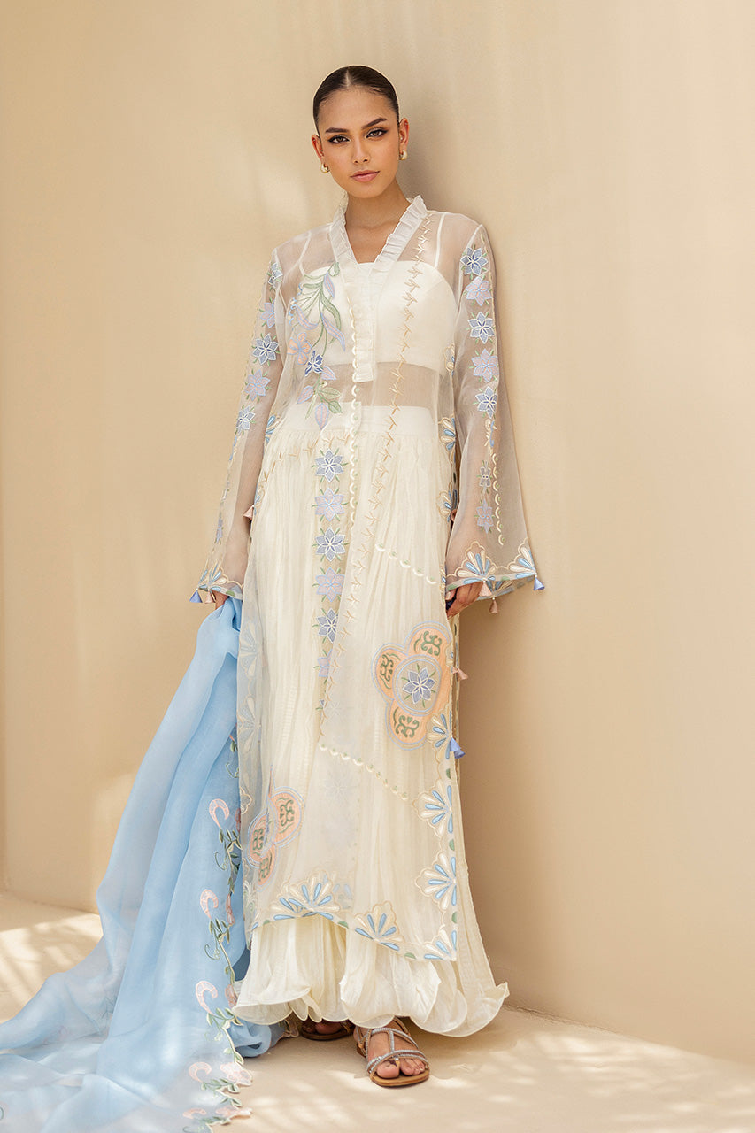 Sania Maskatiya | Samara Luxe 25 | Amyna