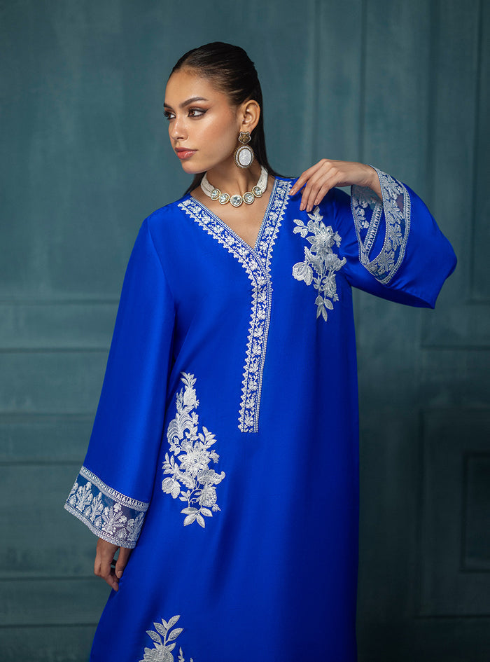 Zainab Chottani | Luxe Edit 25 | Ranya - Official Zainab Chottani - Agha Fabrics UK
