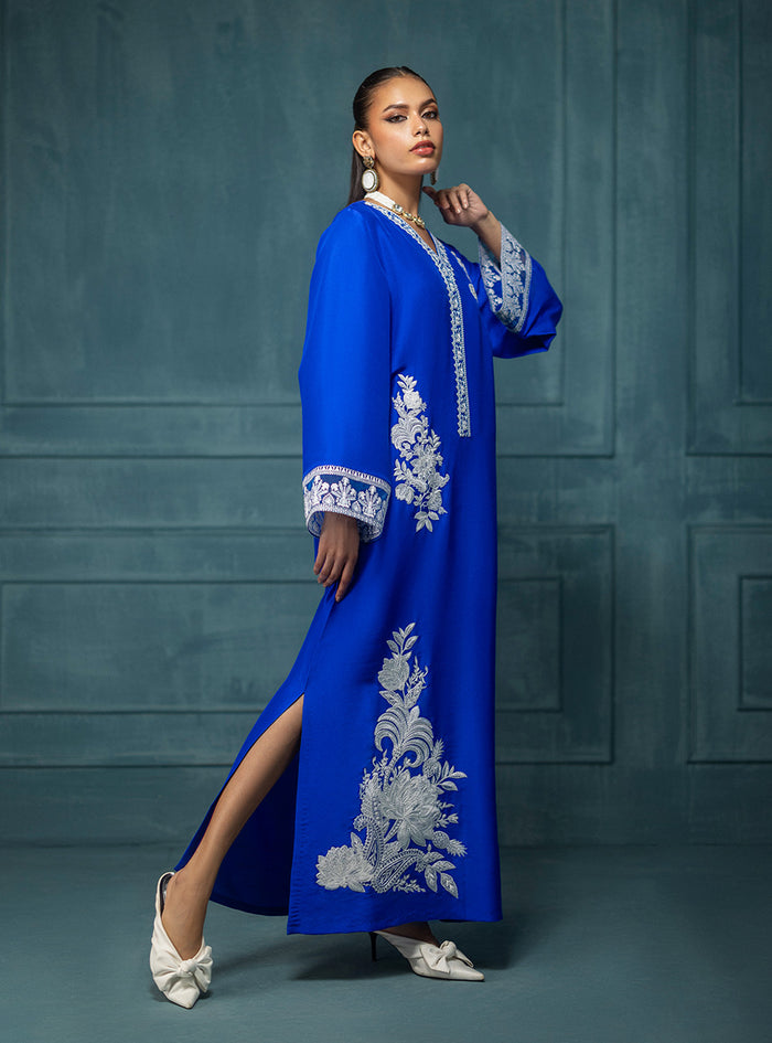 Zainab Chottani | Luxe Edit 25 | Ranya - Official Zainab Chottani - Agha Fabrics UK