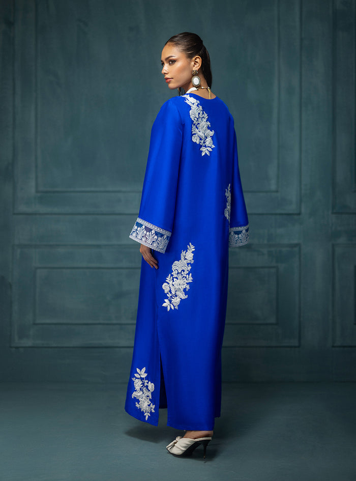 Zainab Chottani | Luxe Edit 25 | Ranya - Official Zainab Chottani - Agha Fabrics UK