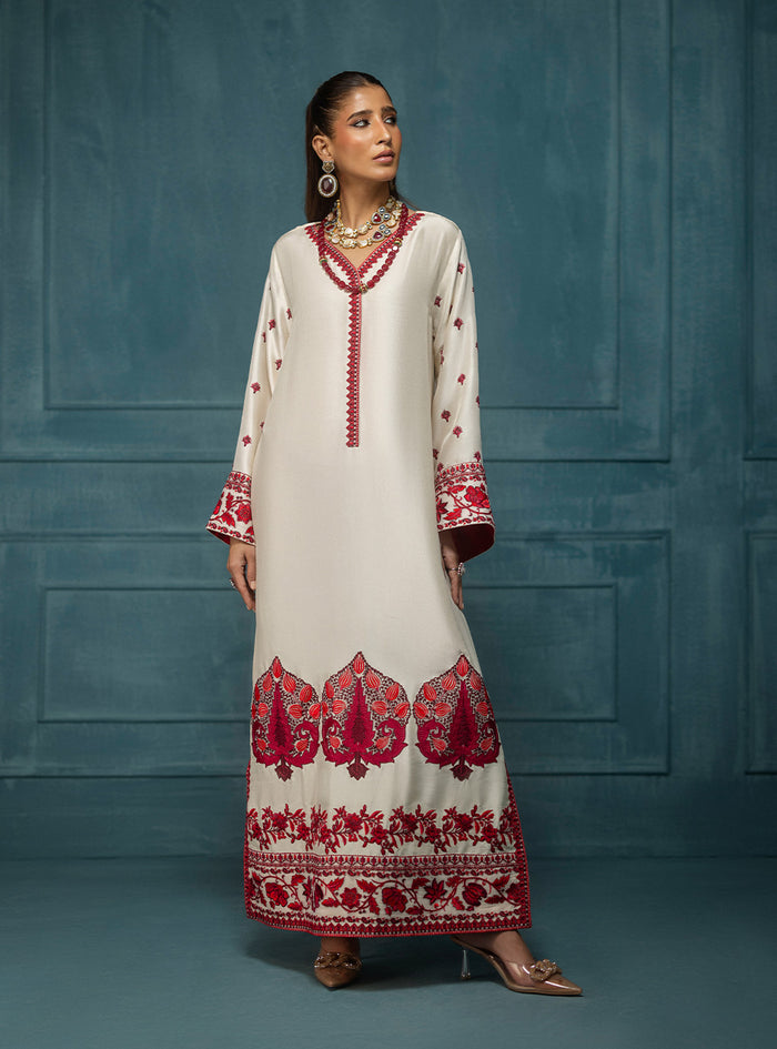 Zainab Chottani | Luxe Edit 25 | Rumi - Official Zainab Chottani - Agha Fabrics UK