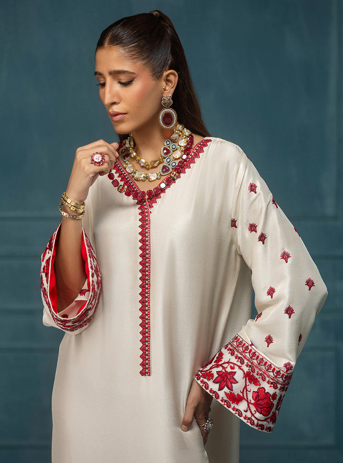 Zainab Chottani | Luxe Edit 25 | Rumi - Official Zainab Chottani - Agha Fabrics UK