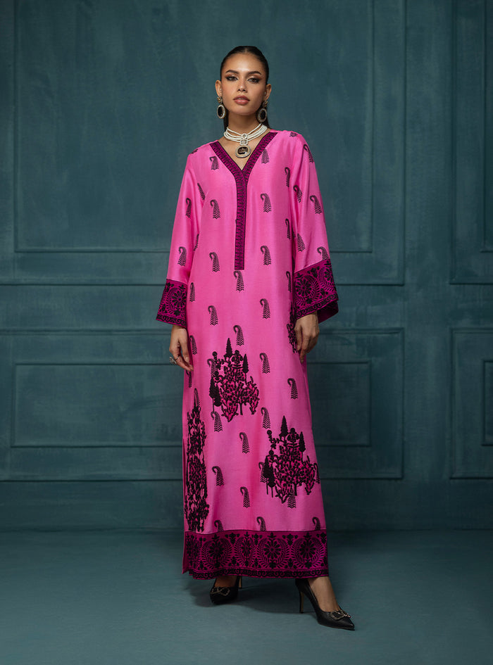 Zainab Chottani | Luxe Edit 25 | Mehrin - Official Zainab Chottani - Agha Fabrics UK