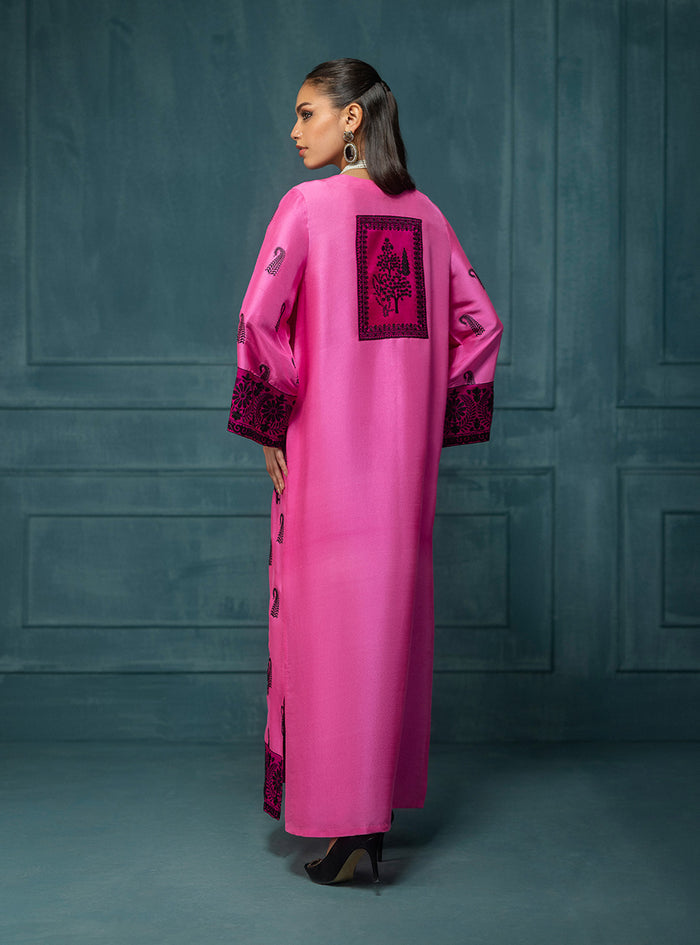 Zainab Chottani | Luxe Edit 25 | Mehrin - Official Zainab Chottani - Agha Fabrics UK