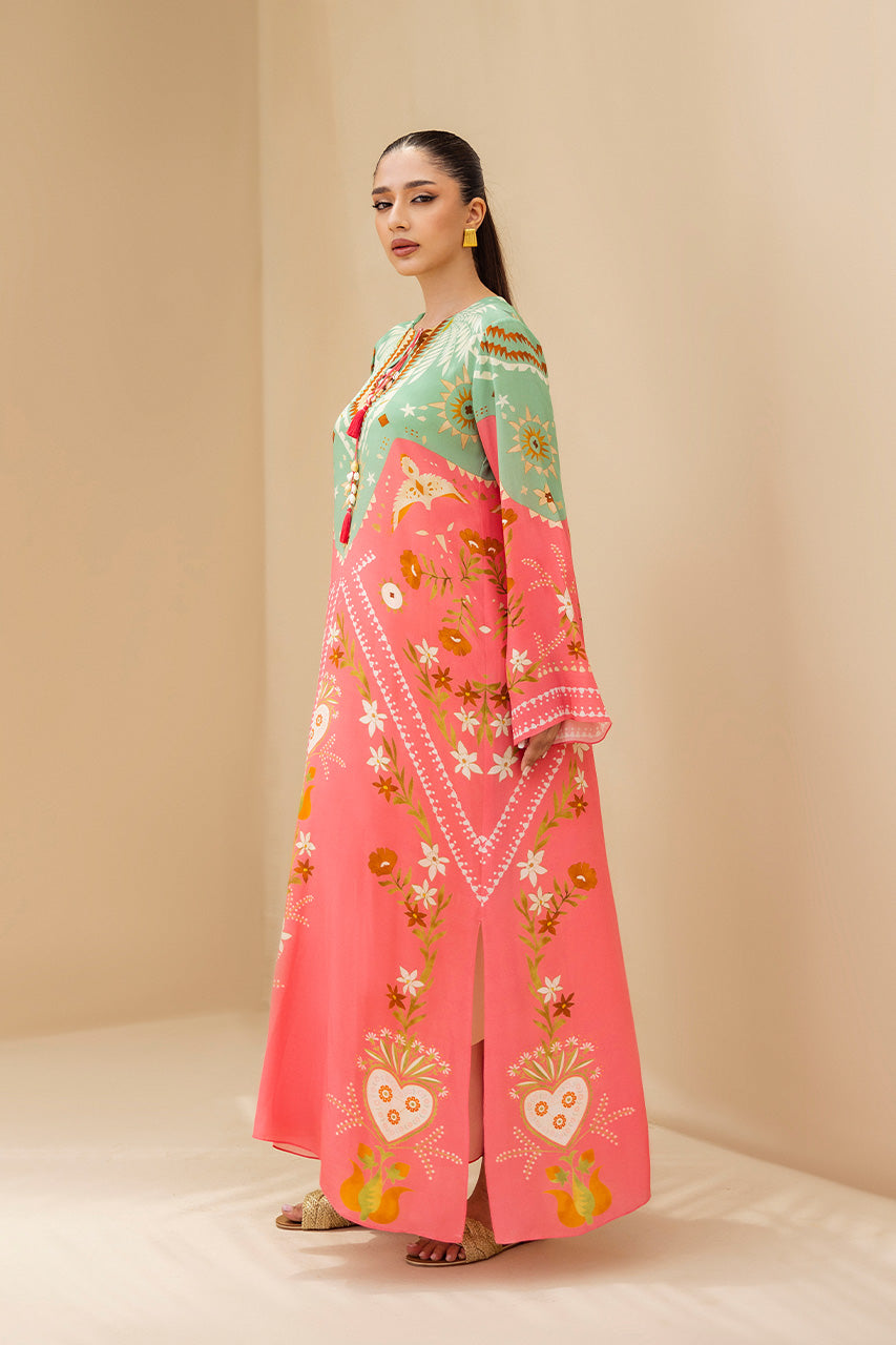 Sania Maskatiya | Mirra Luxury Pret 25 | Serah (C)