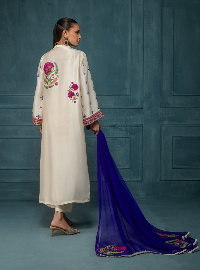 Zainab Chottani | Luxe Edit 25 | Myra - Official Zainab Chottani - Agha Fabrics UK