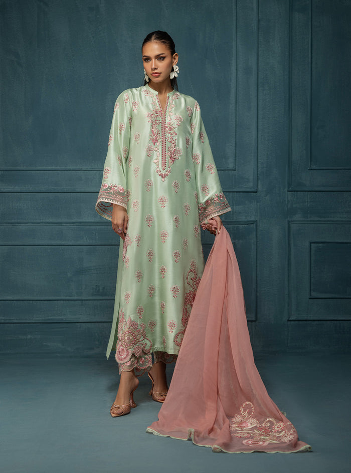 Zainab Chottani | Luxe Edit 25 | Mahey - Official Zainab Chottani - Agha Fabrics UK