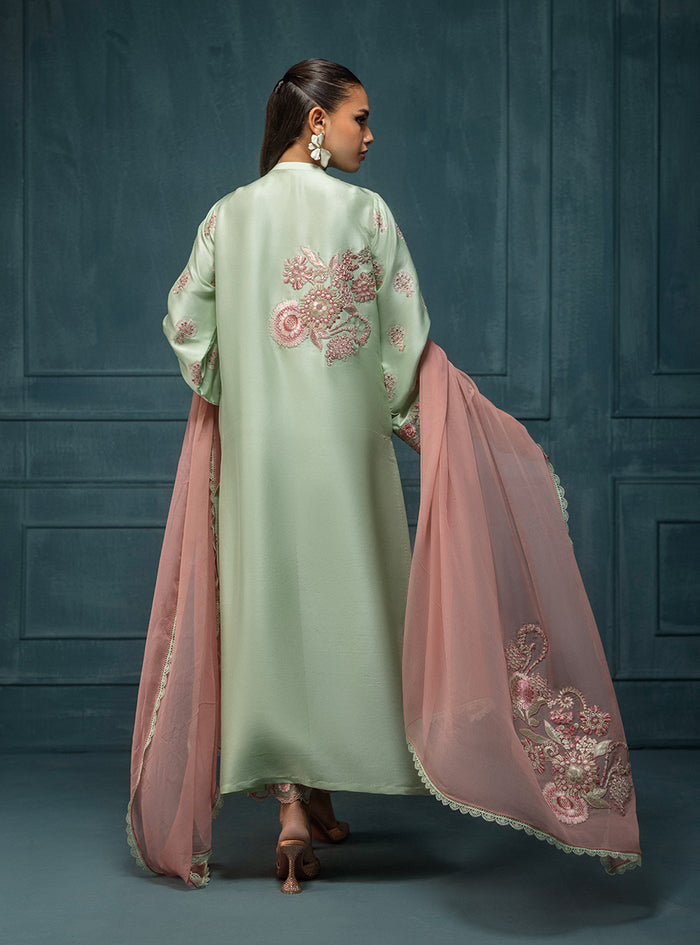 Zainab Chottani | Luxe Edit 25 | Mahey - Official Zainab Chottani - Agha Fabrics UK