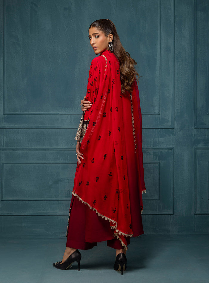 Zainab Chottani | Luxe Edit 25 | Nyra - Official Zainab Chottani - Agha Fabrics UK