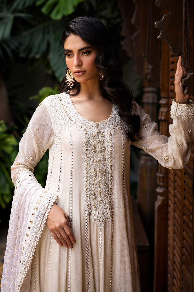 Sana Abbas | Wedding Formals | Emiri - Official Sana Abbas - Agha Fabrics UK