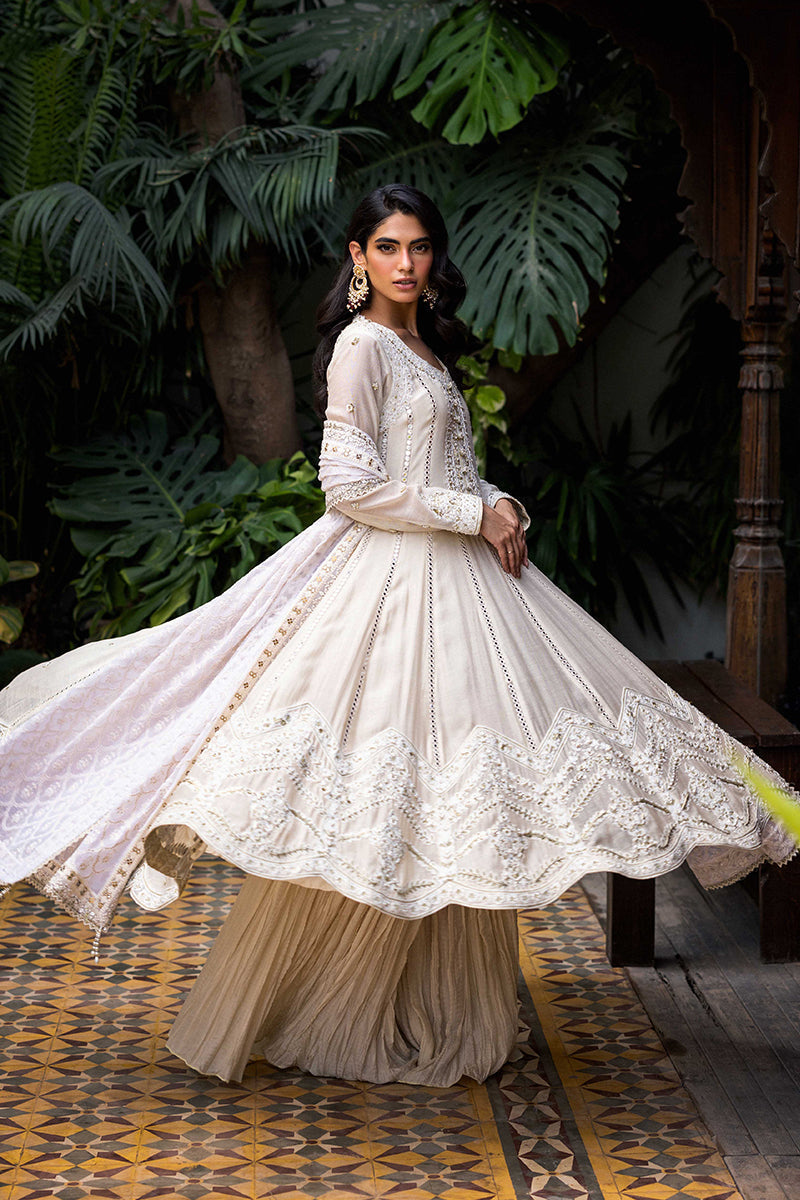 Sana Abbas | Wedding Formals | Emiri - Official Sana Abbas - Agha Fabrics UK
