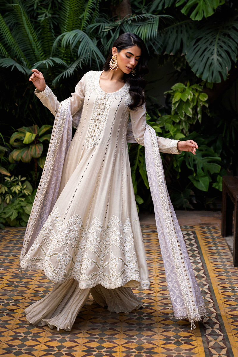 Sana Abbas | Wedding Formals | Emiri - Official Sana Abbas - Agha Fabrics UK