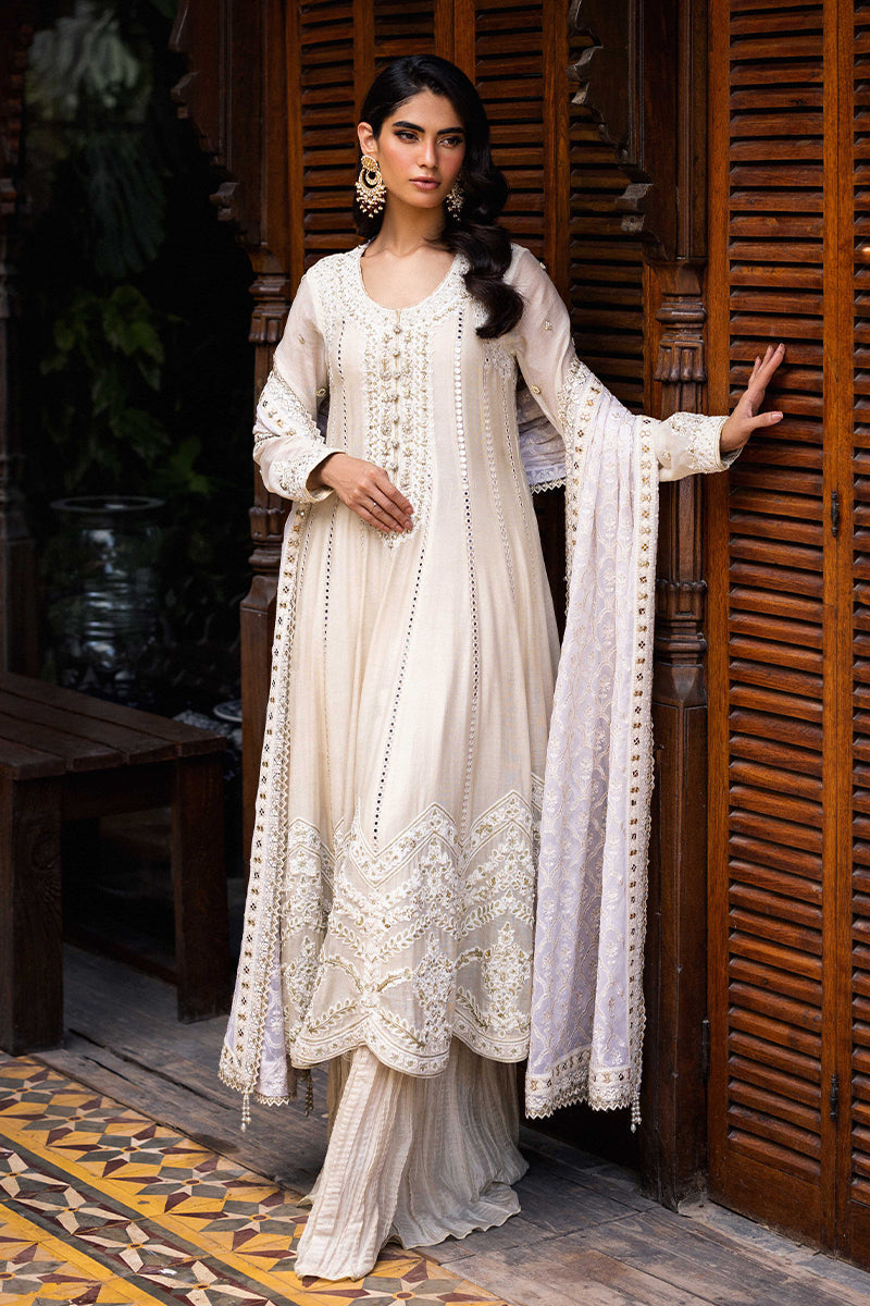 Sana Abbas | Wedding Formals | Emiri - Official Sana Abbas - Agha Fabrics UK