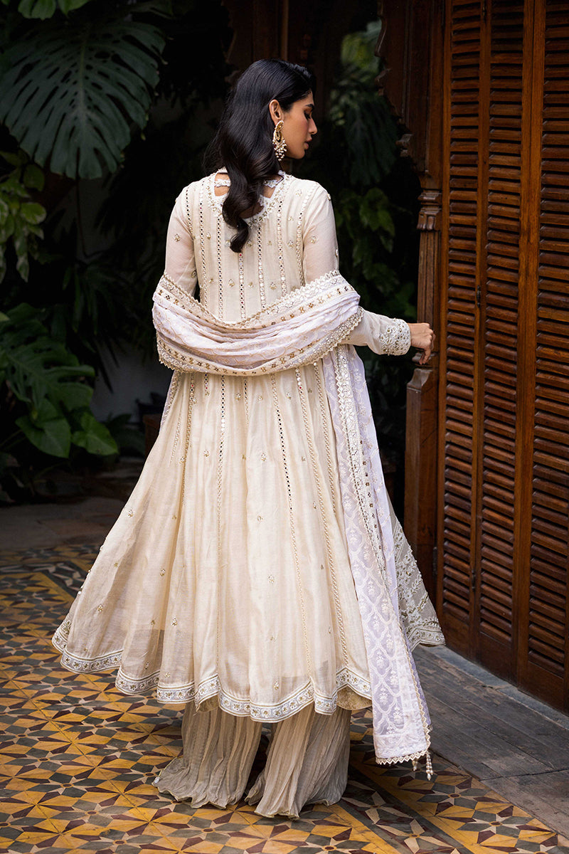 Sana Abbas | Wedding Formals | Emiri - Official Sana Abbas - Agha Fabrics UK