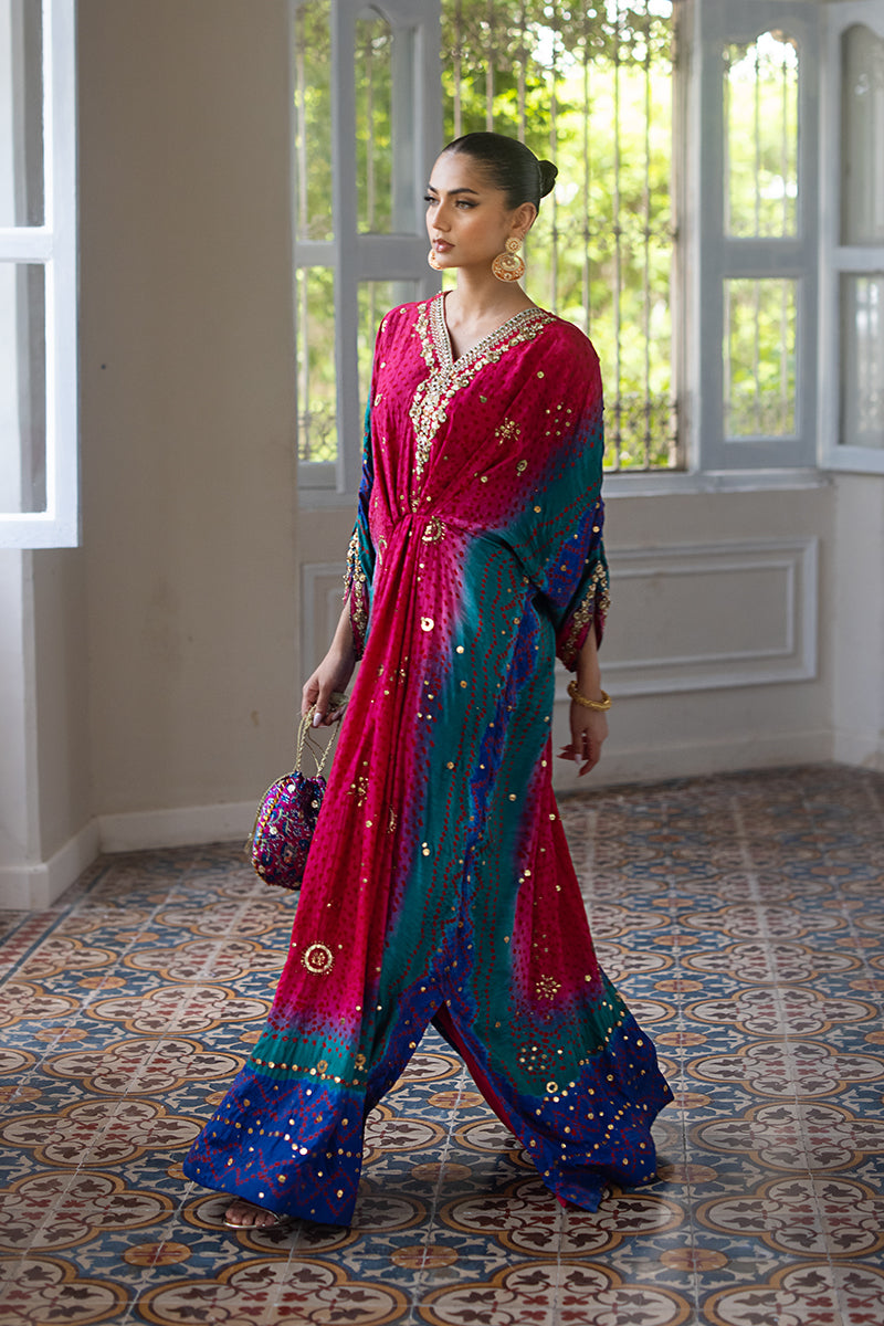 Sana Abbas | Wedding Formals | DEENA - Official Sana Abbas - Agha Fabrics UK