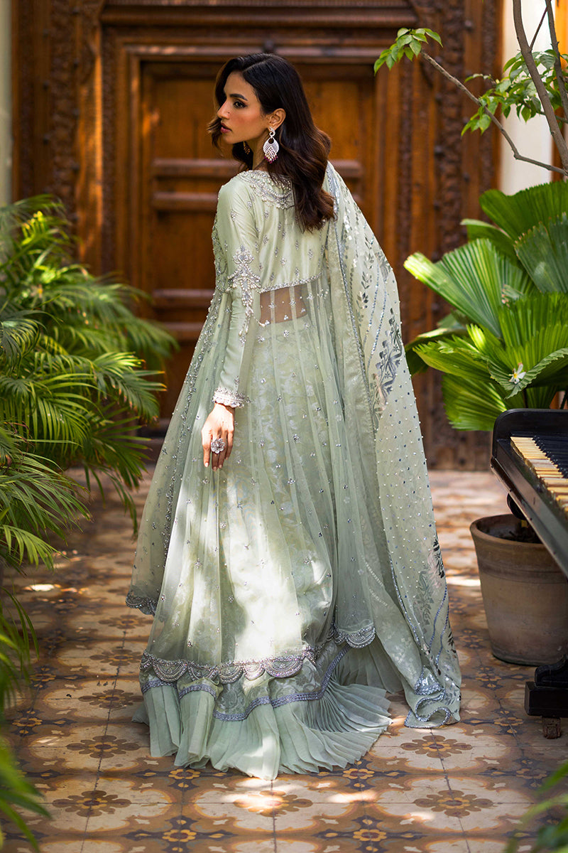 Sana Abbas | Wedding Formals | Celesse - Official Sana Abbas - Agha Fabrics UK