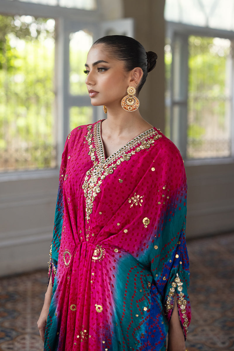 Sana Abbas | Wedding Formals | DEENA - Official Sana Abbas - Agha Fabrics UK