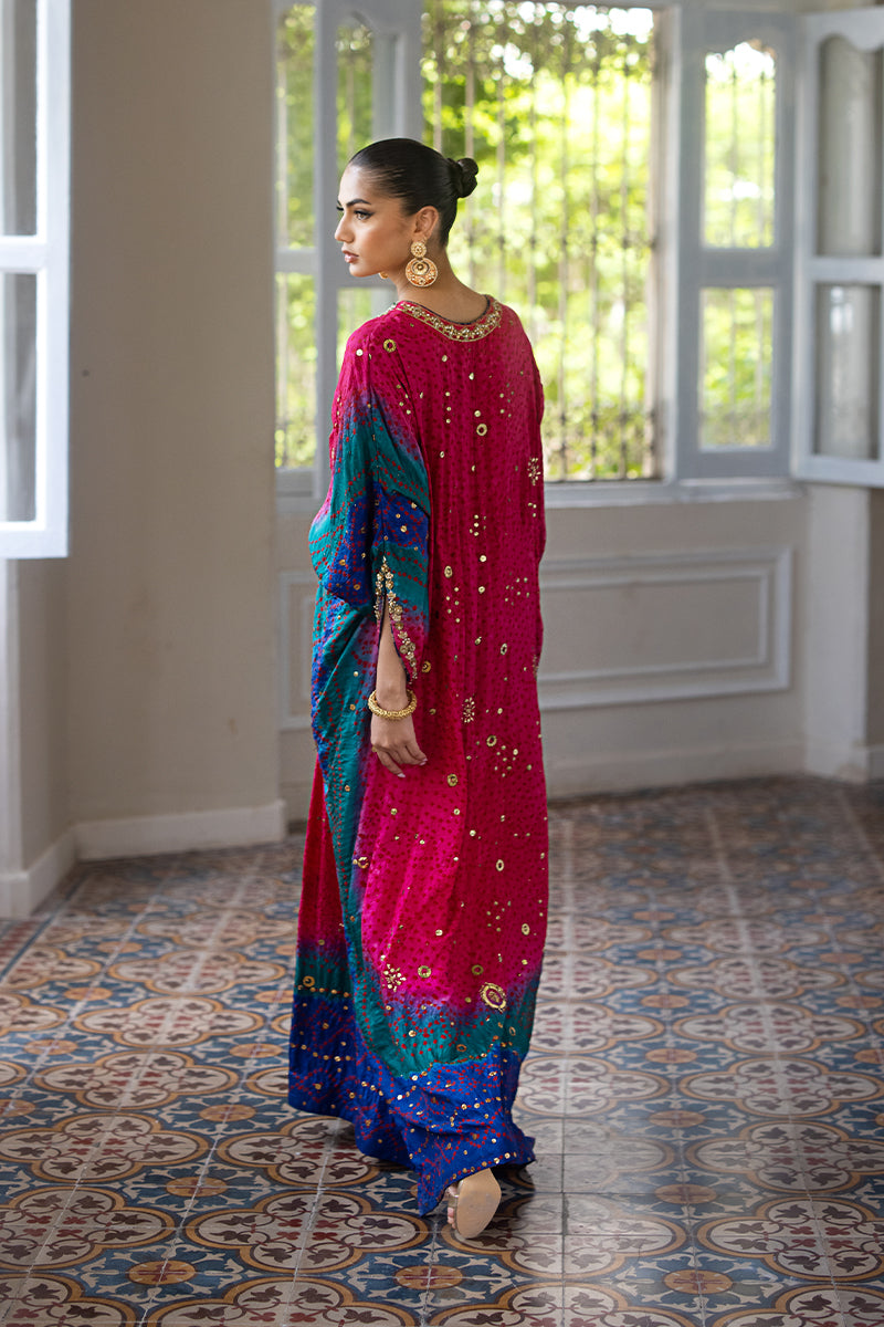 Sana Abbas | Wedding Formals | DEENA - Official Sana Abbas - Agha Fabrics UK