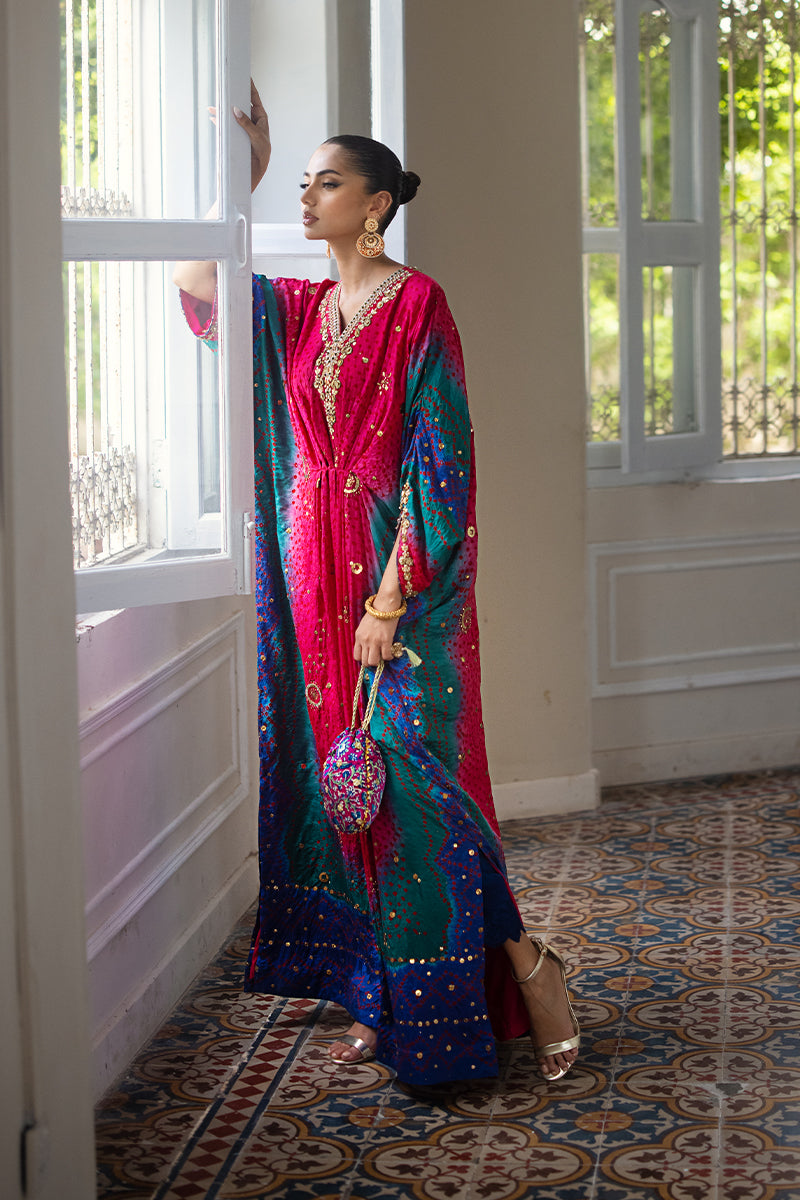 Sana Abbas | Wedding Formals | DEENA - Official Sana Abbas - Agha Fabrics UK