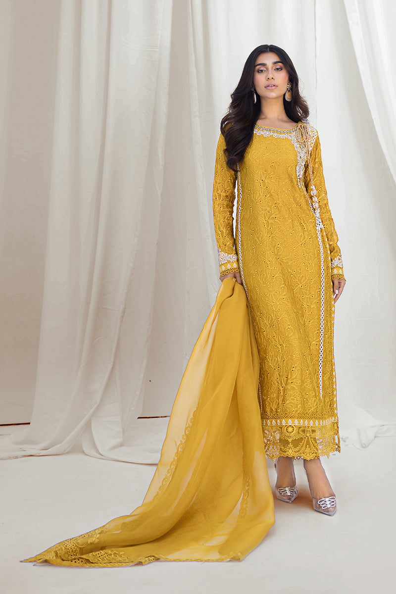 Sana Abbas | Luxury Pret | Amara