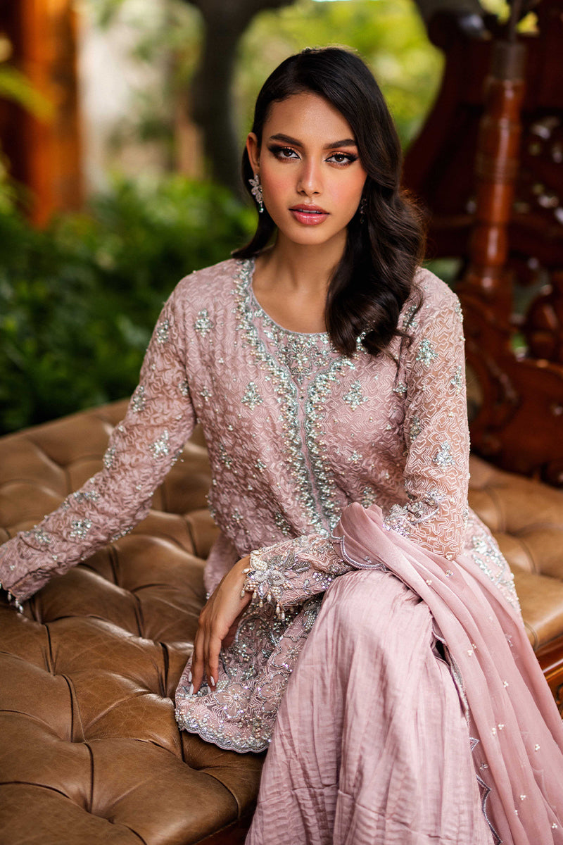 Sana Abbas | Wedding Formals | Merwa - Official Sana Abbas - Agha Fabrics UK