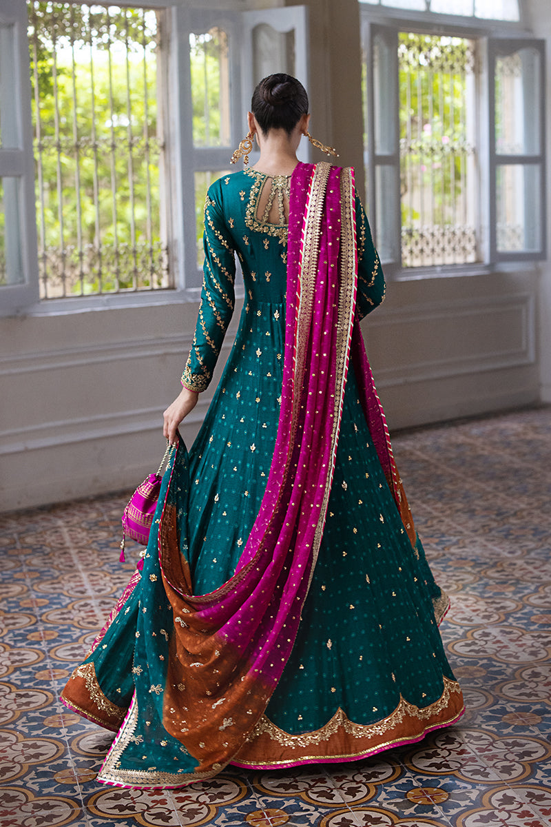 Sana Abbas | Wedding Formals | GULZAIB - Official Sana Abbas - Agha Fabrics UK