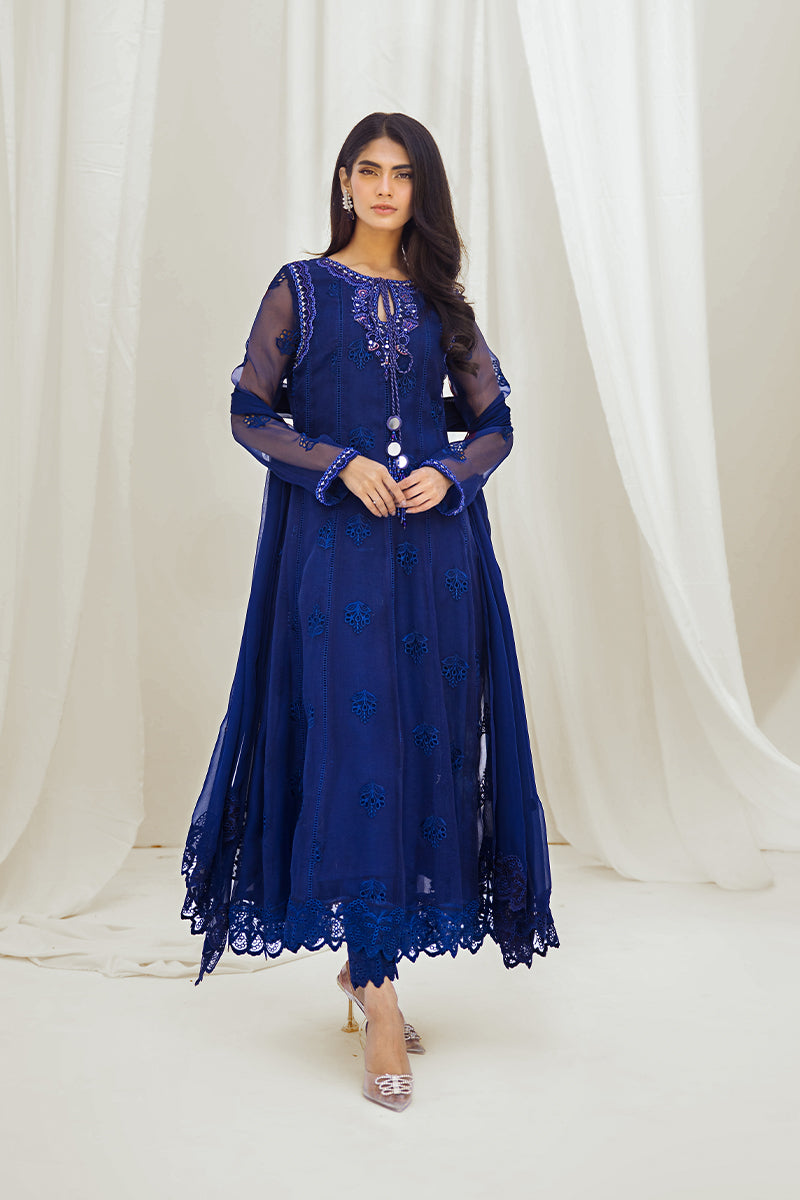 Sana Abbas | Luxury Pret | Riaan - Official Sana Abbas - Agha Fabrics UK